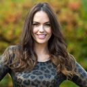 Jennifer Metcalfe icon 128x128