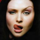 Sophie Ellis Bextor icon 128x128