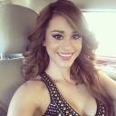 Yanet Garcia icon 128x128