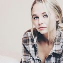 Madison Iseman icon 128x128