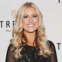 Christina el Moussa icon 128x128