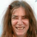 Patti Smith icon 128x128