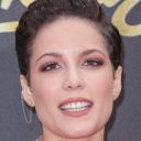Halsey icon 128x128