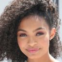 Yara Shahidi icon 128x128