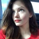 Mackenzie Foy icon 128x128