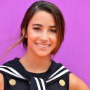 Aly Raisman icon 128x128