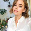 Tanya Burr icon 128x128