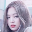 Jennie Kim icon 128x128