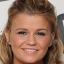 Kerry Katona icon 128x128