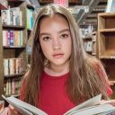 Sadie Stanley icon 128x128