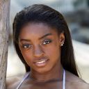 Simone Biles icon 128x128