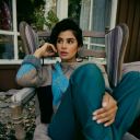 Diane Guerrero icon 128x128