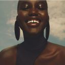 Adut Akech icon 128x128