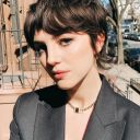 Ella Hunt icon 128x128
