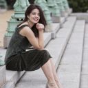 Esther Garrel         icon 128x128