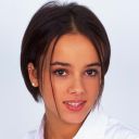 Alizee icon 128x128