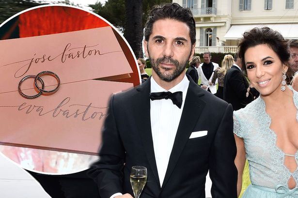 Eva Longoria shares about her marriage with Jose Baston: 'We Are Married in our hearts for a long ti