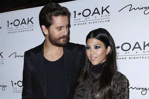 Is Kourtney Kardashian Expecting Another Child?