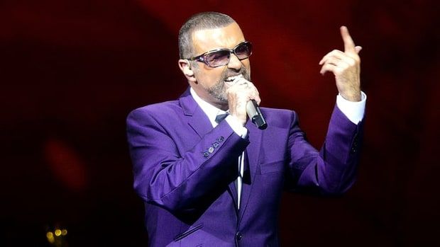 George Michael Passed Away On Christmas