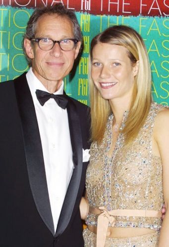 Did Father Of Gwyneth Paltrow Considered She Was Becoming An 'A**hole'?