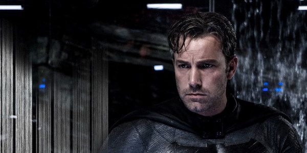 Batman Is Not Ben Affleck Son's Favourite Superhero