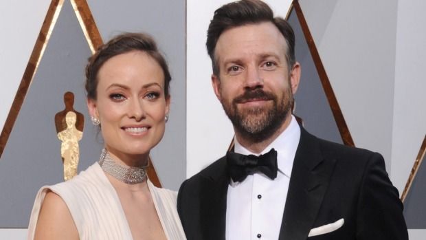 Olivia Wilde And Jason Sudeikis Became Parents Again!
