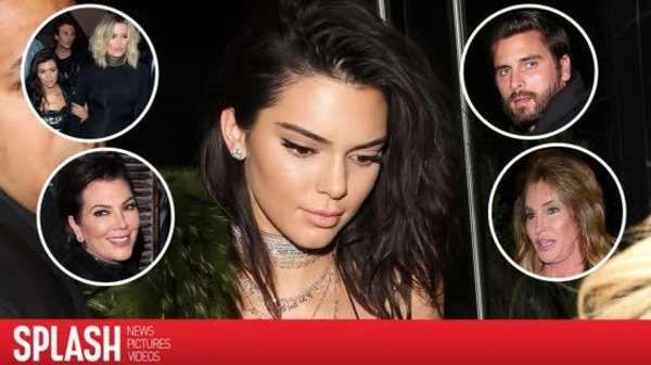 Ups And Downs Of Kendall Jenner's Birthday
