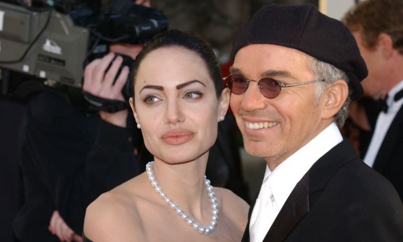 Billy Bob Thornton Assures That Angelina Jolie Is OK