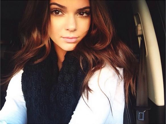Kendall Jenner Is Back On Instagram