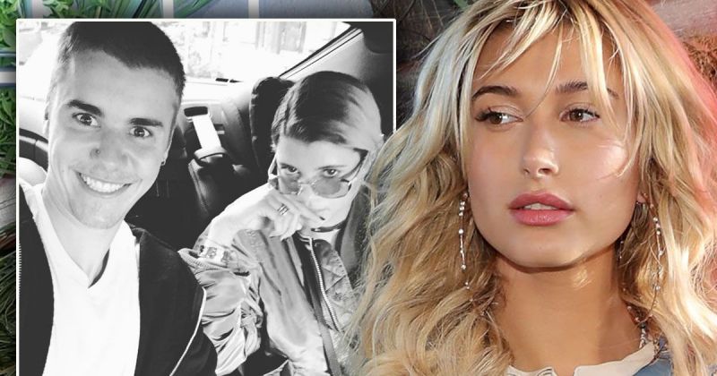 Justin Bieber's Former Girlfriends Sofia Richie and Hailey Baldwin In LOVE's Advent Calendar!