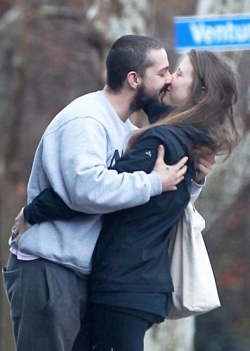 Shia LaBeouf Confessed To Have A New Marriage Outlook