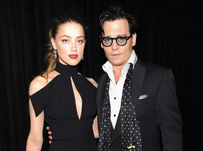 Johnny Depp And Amber Heard: The Final Divorce Stage