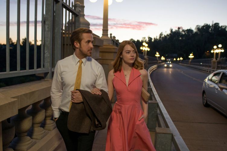 Emma Stone Recollects Her Auditions