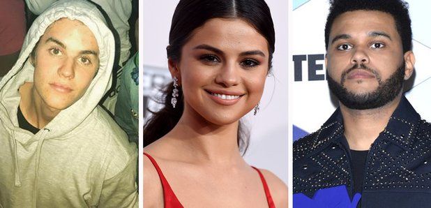 Justin Bieber Does Not Like Music Of The Weeknd