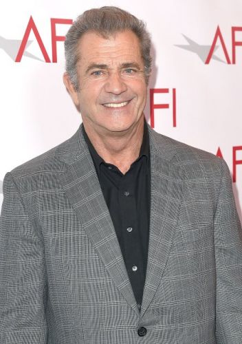 Mel Gibson Enjoyed The Combination Of Hearing He Is An Oscar Nominee And Holding His Newborn Son