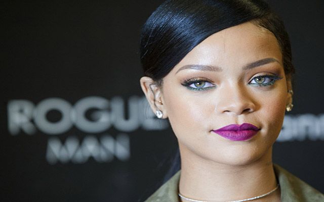 Rihanna and her relationships with other stars