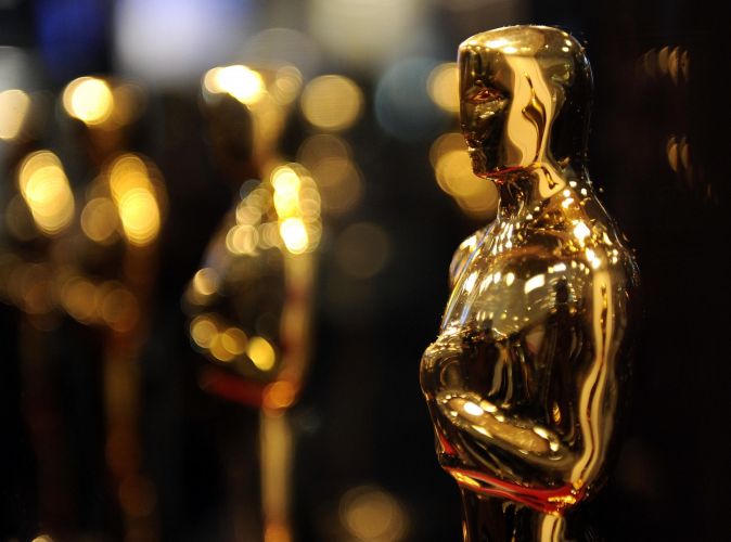 The Complete List Of 2017 Oscar Holders