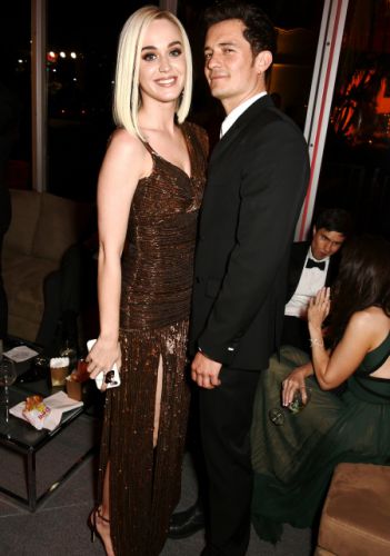 Orlando Bloom And Katy Perry Need A Break
