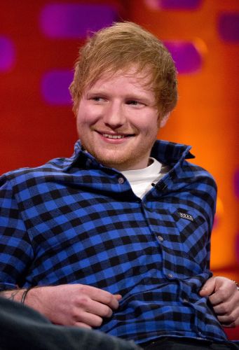Ed Sheeran Will Guest Star on the 7th Season Of Game of Thrones