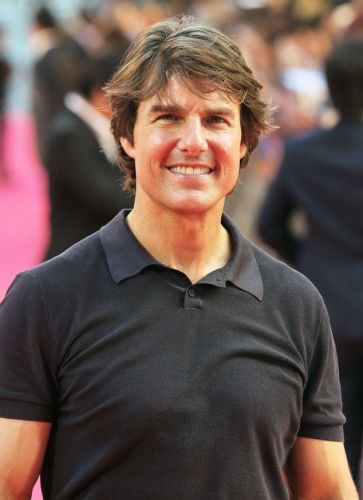 Tom Cruise Cannot Practice His Beliefs Openly