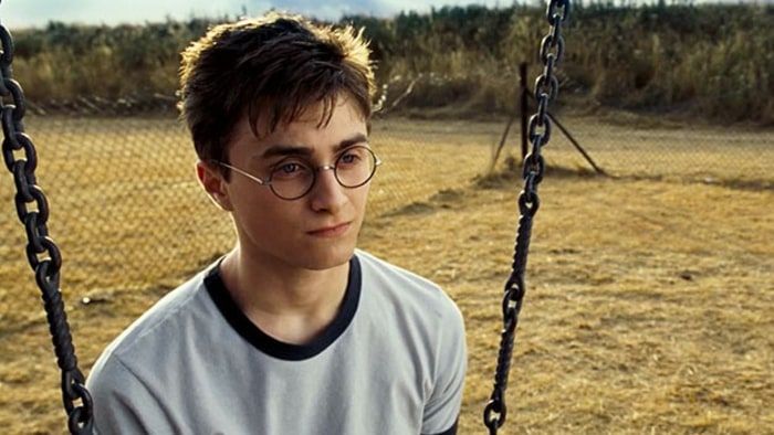 Someone Has Stolen J.K. Rowling's 'Harry Potter' Prequel Story