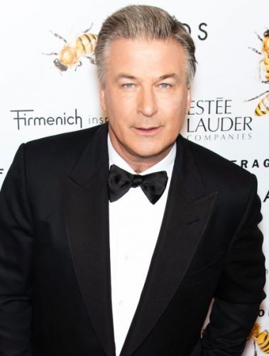 Alec Baldwin Speaks On His Lyme Disease