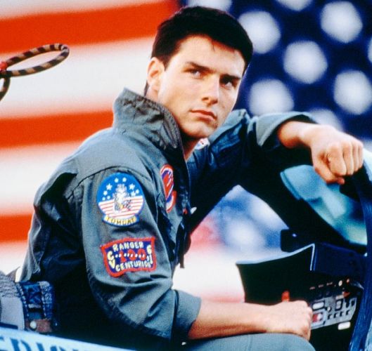 Top Gun Sequel Will Definitely Happen, Says Tom Cruise