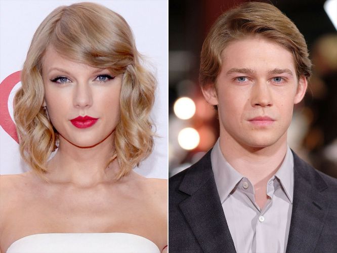 Joe Alwyn Will Perform A Lover Of Queen Elizabeth 