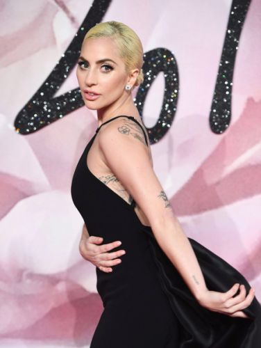 Lady Gaga Speaks On Internet Trolls 