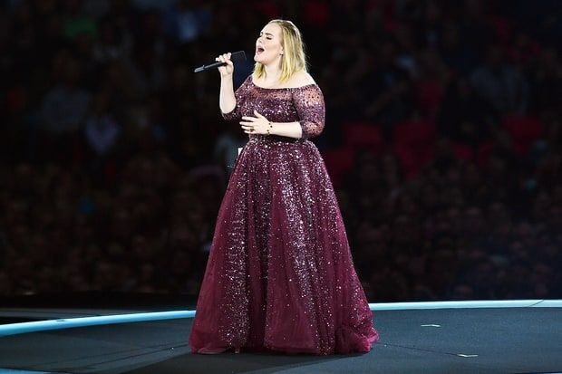 Will Adele Tour Ever Again? 