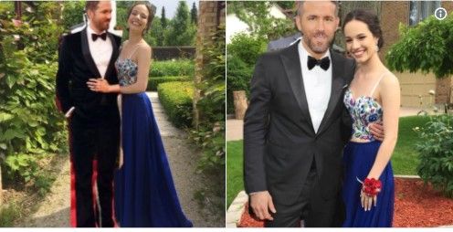 Ryan Reynolds Knows How To Deal With Exes