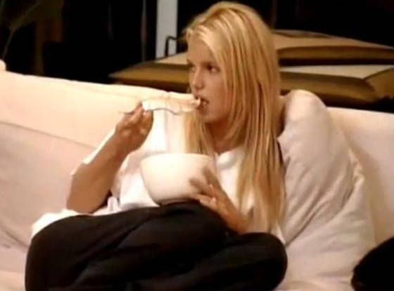 Jessica Simpson Has A Good Sense Of Humour