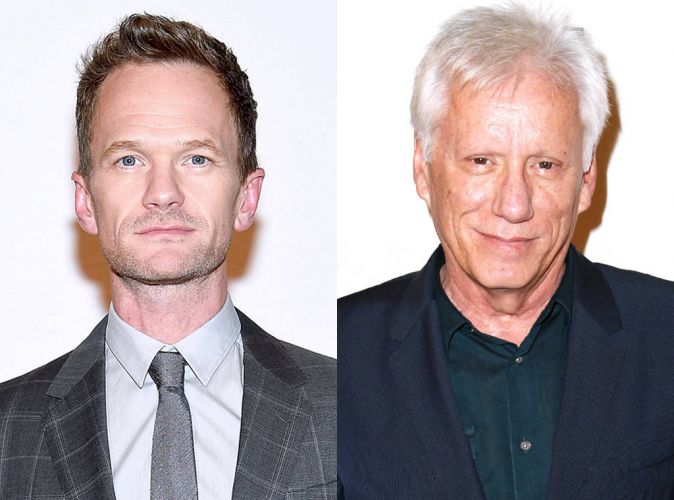 Neil Patrick Harris Answers James Woods Because Of His Post