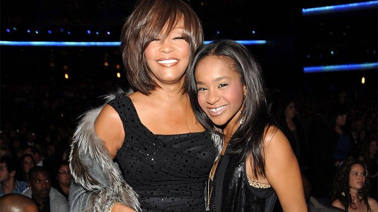Bobbi Kristina Brown's Father Shares A Video Of Her Singing An Adele's Song